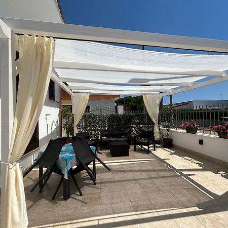 Casa Vacanze Nina Torre Ovo Luaran gambar