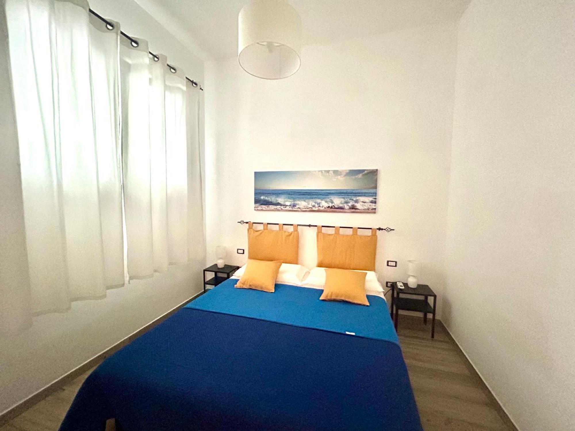 Casa Vacanze Nina Torre Ovo Luaran gambar