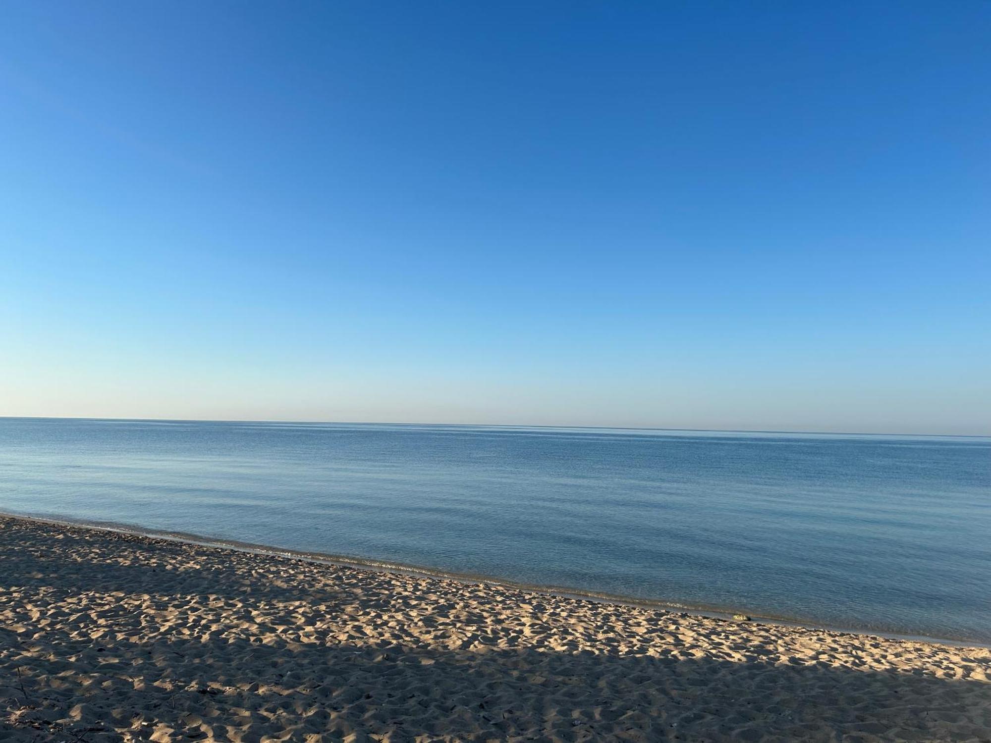 Casa Vacanze Nina Torre Ovo Luaran gambar